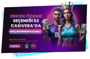 Read more about the article Casivera’dan Erken Ödeme!